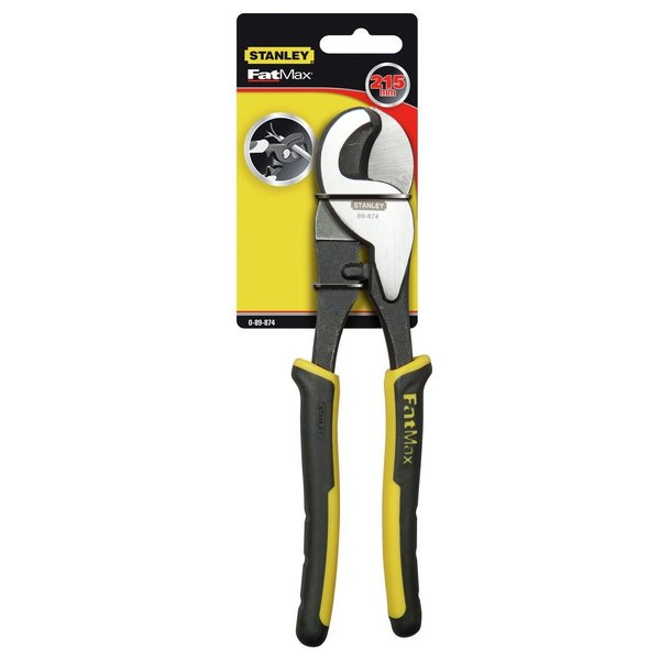 Stanley Stanley 89-874 FatMax® Cable Cutter, 8" 89-874